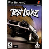 Test Drive Greatest Hits